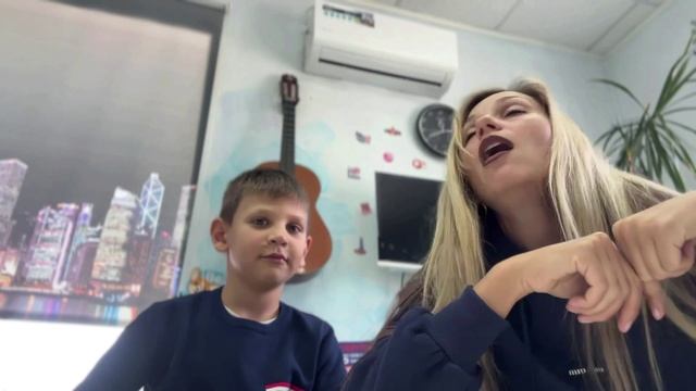 Скороговорка про эму