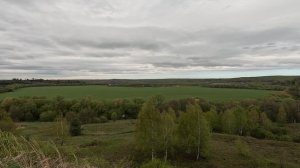 Долина реки Сирёны | 2025