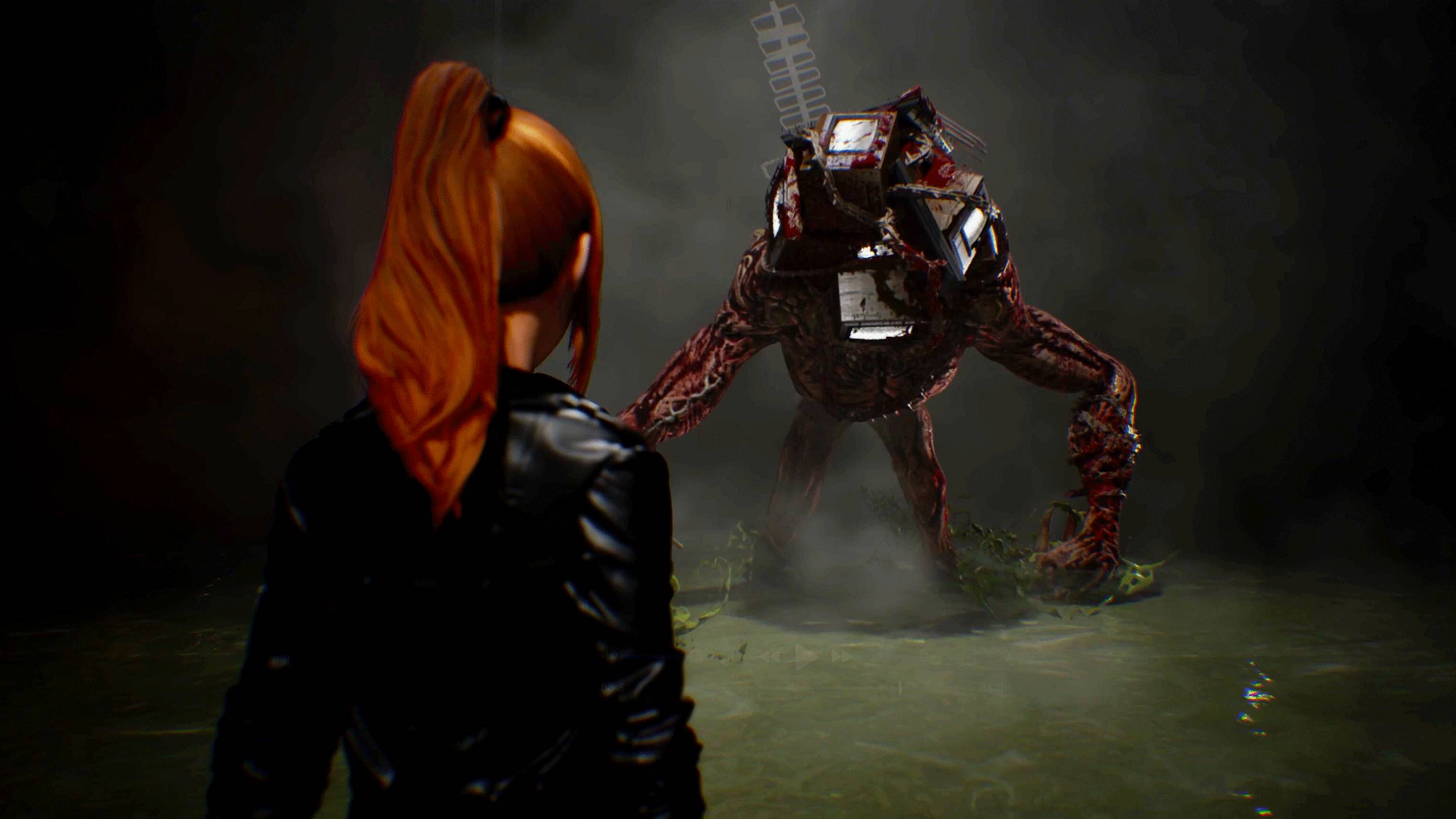 Вышел новый трейлер Liminal Point, вдохновленной классическими Resident Evil