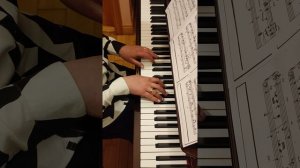 Вечер не рейде . В.Соловьев-Седой