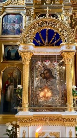 03-05-2025Храм Воскресения Словущего на Успенском Вражке