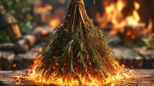 🔥💫✨ЧИСТКА "МЕТЛА"! 🍀Чистка. Таро. Таро онлайн. Таролог. Магия.