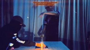 Премьера от PROHLADA и Kweyd, под названием «Добейся сам», состоится 5 мая.
