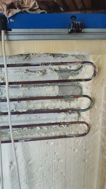 Утечка в запенке Stinol смотреть онлайн