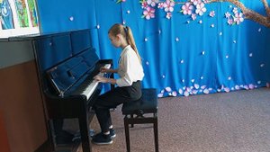 Логвиненко Екатерина