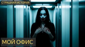 В офисе (Мистическая история)