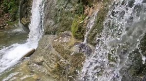 3.05.Гебиусские Водопады 👍