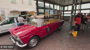 SmartTV 4К ➤ АМАЛЬФИ И КАПРИ - САМЫЕ ПОСЕЩАЕМЫЕ МЕСТА В ИТАЛИИ!