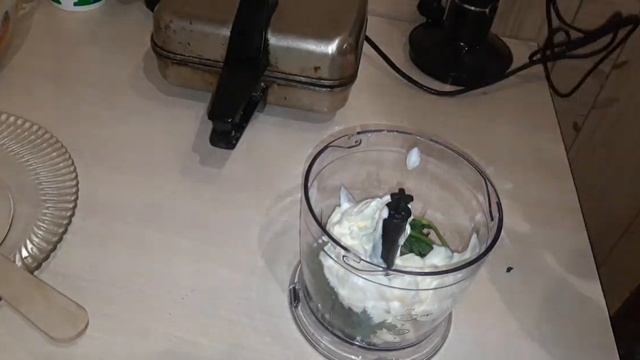 ТОРТ ИЗ КАБАЧКОВ НА ВАФЕЛЬНИЦЕ
