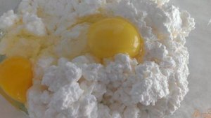 Сырники классические