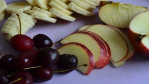 Полезный завтрак