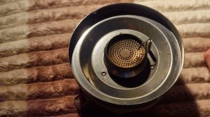 Обзор джетбойла / jetboil Firemaple fixed star x5