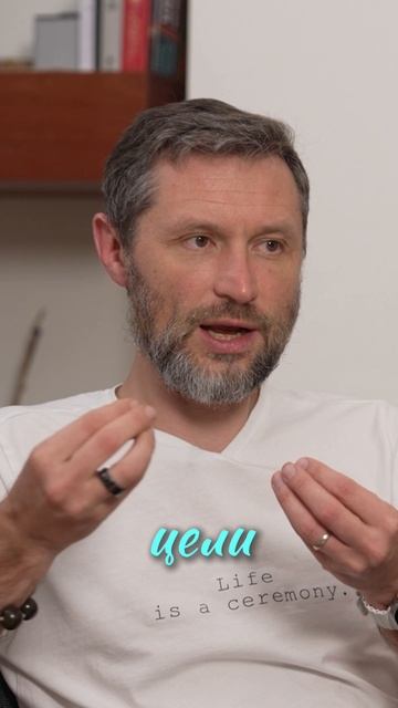 Что помогает развить "аппетит" к жизни? Дмитрий Шаменков