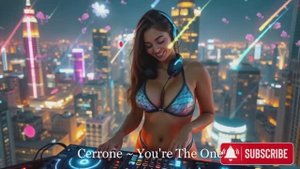 Cerrone ~ You're The One