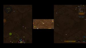 играю в змейку