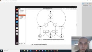 Отчет лабораторной работы №13