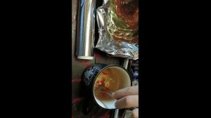 Делаем вулкан из подручных средств