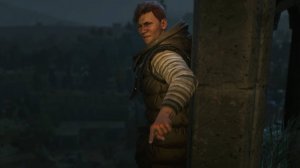 Dying Light 2 Прохождение Часть 6