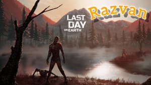 Рейд базы Razvan - Last day on Earth