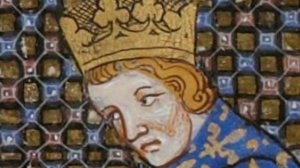 Филипп VI Валуа. Династические претензии Англии. Начало Столетней войны. Часть 3