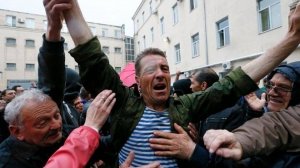 Одесса. 7 лет спустя - фильм Аркадия Мамонтова