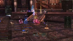 Lineage 2 Essence Eva WOLF PVP Ван Холтер ПВП 3 мая  #lineage2 #games