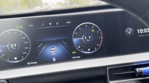 Заменили датчик дождя CHERY TIGGO 7 PRO MAX 1,5 Ultimate