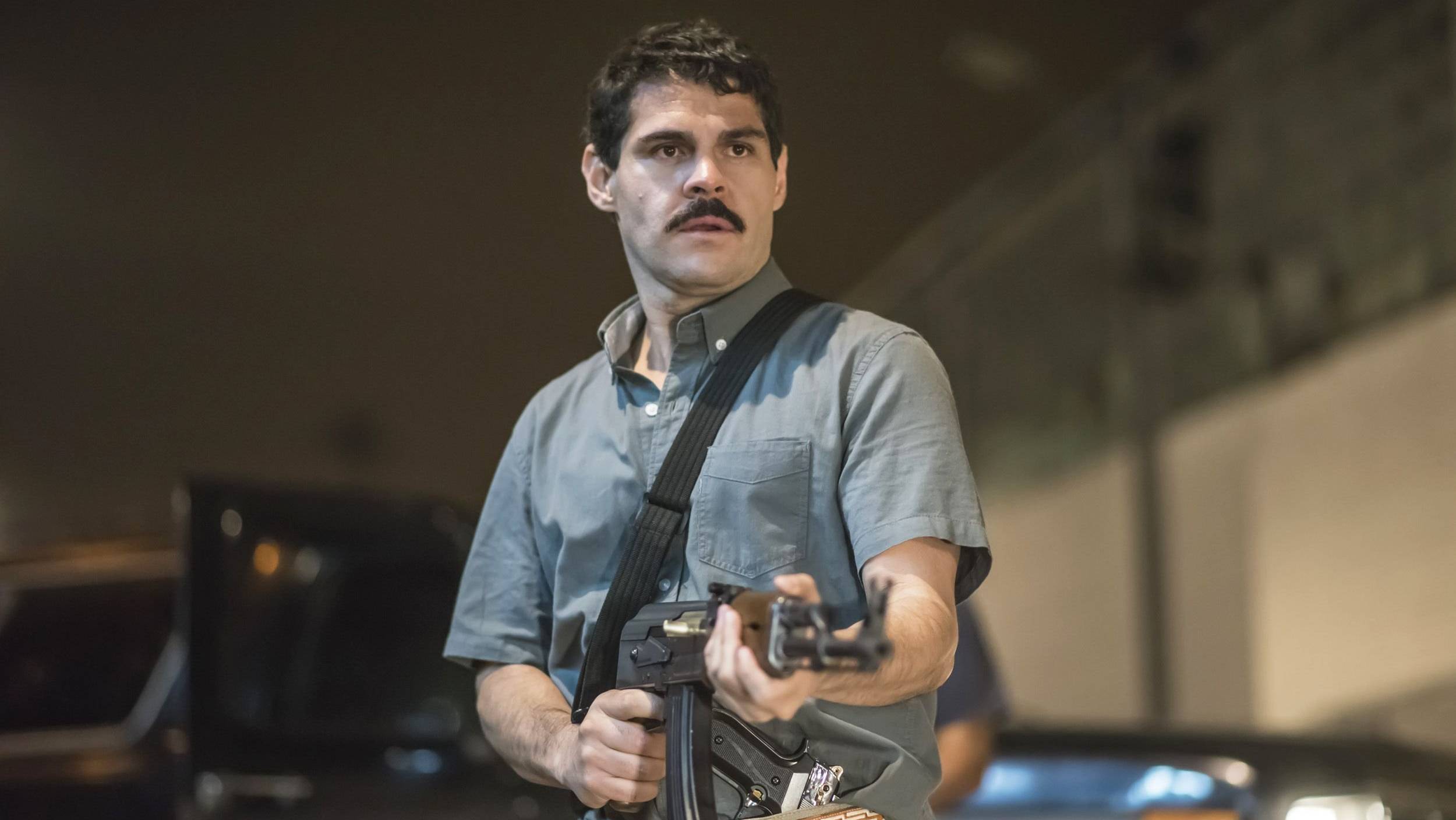 Сериал Эль Чапо - 2 сезон 2 серия / El Chapo