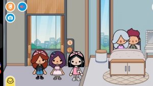 Тока бока незаветная любовь 2 часть