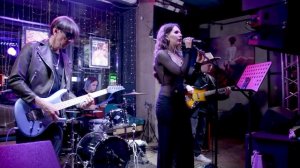 Ангелы 11.12 Band Cover