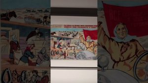 Какая выставка проходит в Манеже в апреле 2025 года?