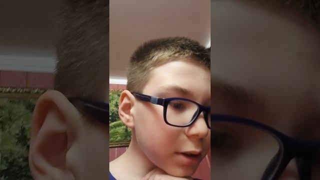 Смешная история