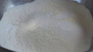 Булочки суповые со вкусом базилика