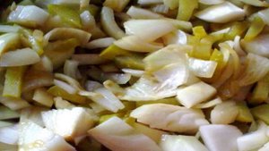 Овощная запеканка