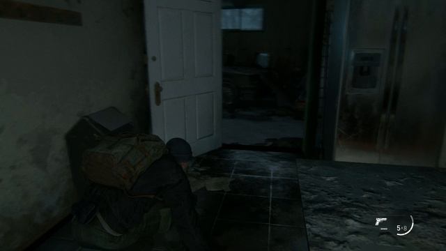 The Last Of Us Part II