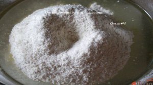 Постный пирог Зебра