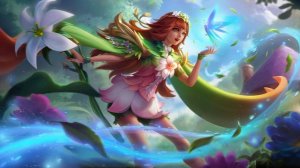 МАТИЛЬДА !!! ЛУЧШИЙ БИЛД 2025 ОТ ТОП 1 ГЛОБАЛА + ГЕЙМПЛЭЙ !!! MOBILE LEGENDS