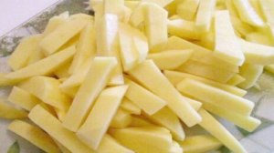 Рисовый суп на копченой ножке