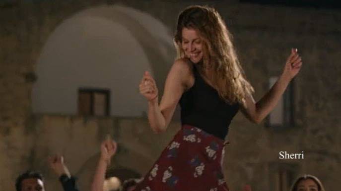 Верка Сердючка - Чита - дрита смотреть онлайн