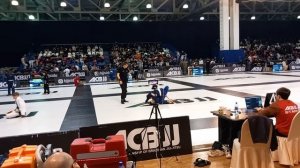 ACB 2025 первая схватка,  чемпионат мира!