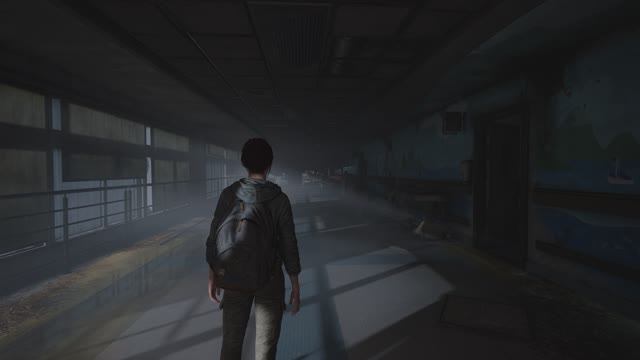 HDR Odni iz Nas_ NVIDIA GeForce RTX 4060 8 GB Laptop_ The Last of Us Part II Remastered 4K смотреть онлайн