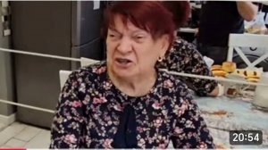 САМВЕЛ АДАМЯН, МАМКА С ЭДЬКОЙ ПРО НАГЛУ НАДЬКУ. ПАРОДИЯ.