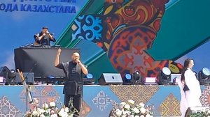 Ринат.Туған тел. (Вступление). (Родная речь. Tugan tel). Әй Йола. 1 мая 2025. Алматы.1000152356.mp4