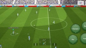 eFootball mobile Момент 14