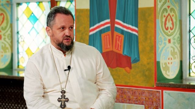 Православный женский день. Святые жены мироносицы.