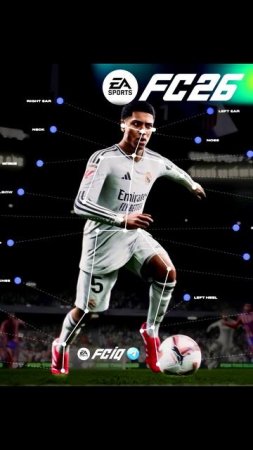 ДАТА ВЫХОДА FC 26 ★ КОГДА ВЫЙДЕТ ПЕРВЫЙ ТРЕЙЛЕР FC26 ★ СВЕЖИЕ НОВОСТИ FUT 26