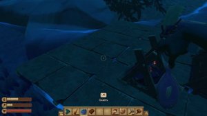 #4 играю в Raft