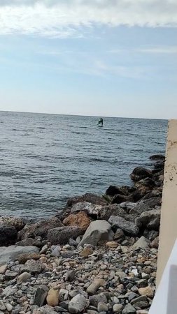 Анапа море сегодня