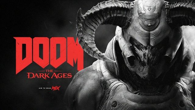 DOOM: The Dark Ages | Metal Electro / Argent Metal / Industrial Metal Mix