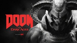 DOOM: The Dark Ages | Metal Electro / Argent Metal / Industrial Metal Mix